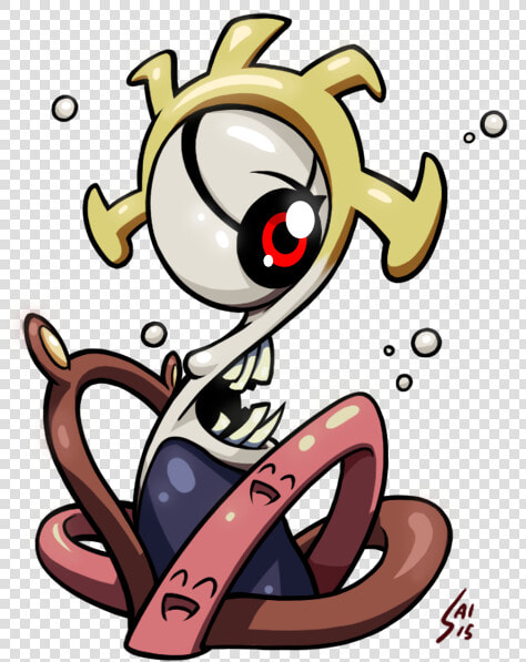 Skullgirls Cartoon Vertebrate Clip Art   Skullgirls Art  HD Png DownloadTransparent PNG