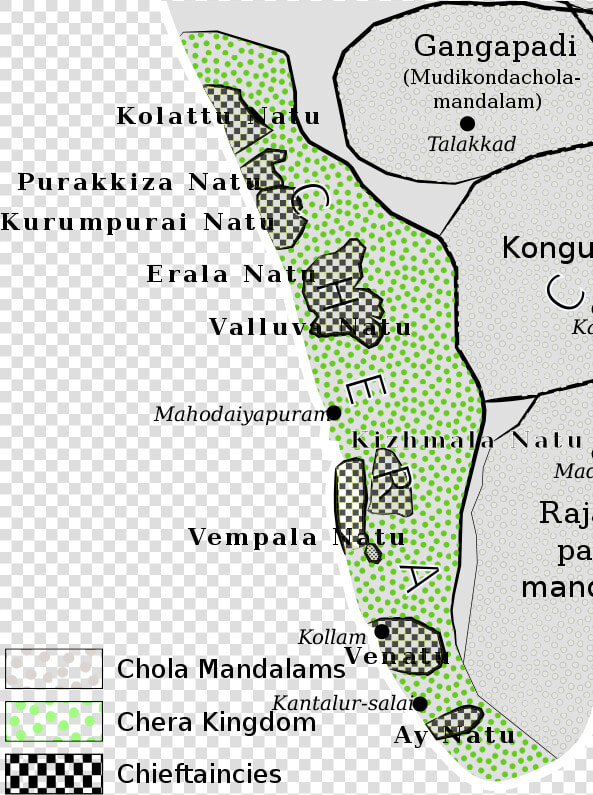 Brahmin Settlements In Kerala  HD Png DownloadTransparent PNG