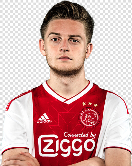 Ajax Dani Edivisie 18 19   Jersey Away Ajax 2018 19  HD Png DownloadTransparent PNG