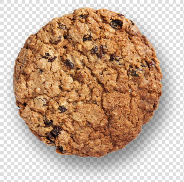 Cookie Oatmeal Raisin  HD Png DownloadTransparent PNG