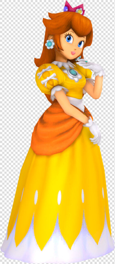 Transparent Peach Melee Png   Costume  Png DownloadTransparent PNG