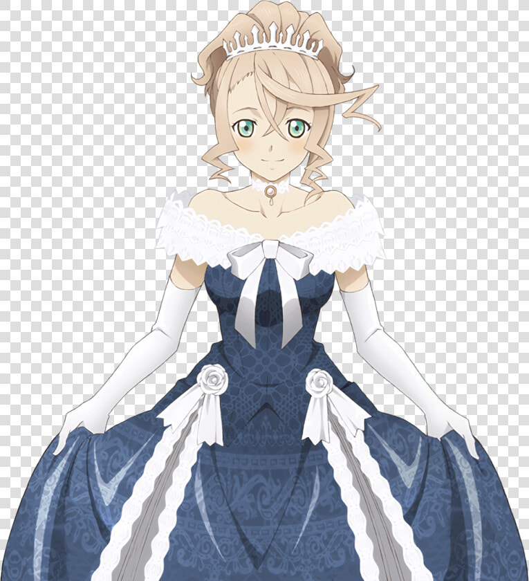 View Samegoogleiqdbsaucenao 1485095999608     Tales Of Zestiria Queen Alisha  HD Png DownloadTransparent PNG