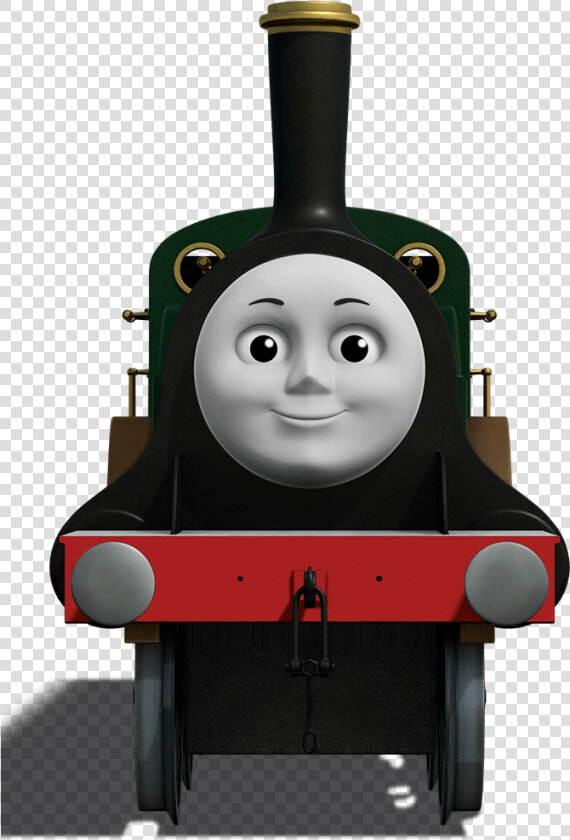 Emily Thomas  amp  Friends  HD Png DownloadTransparent PNG