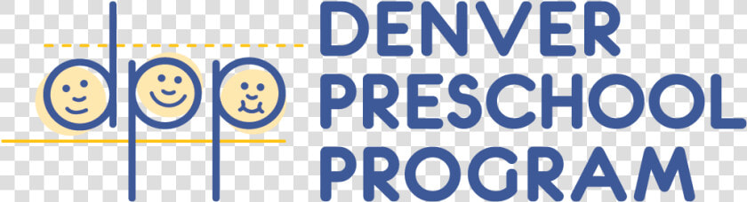 Denver Preschool Program   Denver Preschool Program Logo  HD Png DownloadTransparent PNG