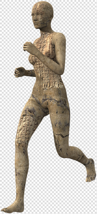 Woman  Stone Figure  Statue  Sculpture  Figure  Stone   Stone Human Png  Transparent PngTransparent PNG