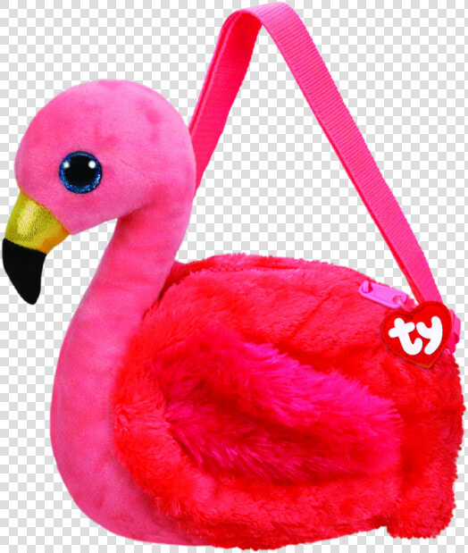 Gilda The Pink Flamingo Title Gilda The Pink Flamingo  HD Png DownloadTransparent PNG