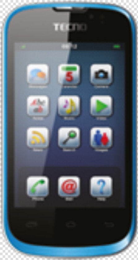 Tecno P3s  HD Png DownloadTransparent PNG