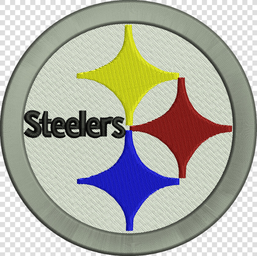 Logos And Uniforms Of The Pittsburgh Steelers Nfl Washington   Emblem  HD Png DownloadTransparent PNG