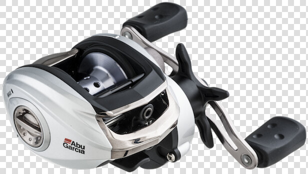 Silver Max Photo Abu Garcia   Baitcaster Abu Garcia Silver Max  HD Png DownloadTransparent PNG