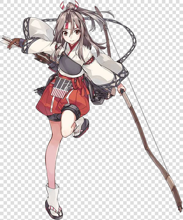 Kancolle Zuihou Kai Ni  HD Png DownloadTransparent PNG