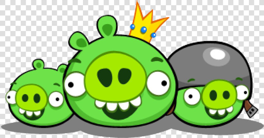 Angry Birds Pig Png Background Image   King Pig From Angry Birds  Transparent PngTransparent PNG