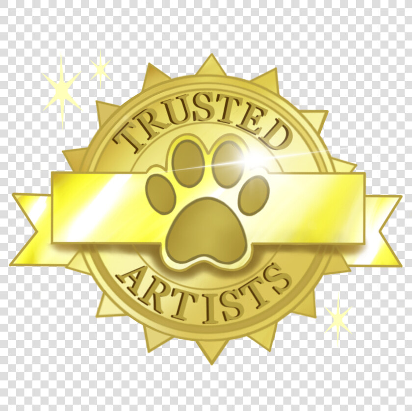 New Icon For Trusted artists   Label  HD Png DownloadTransparent PNG