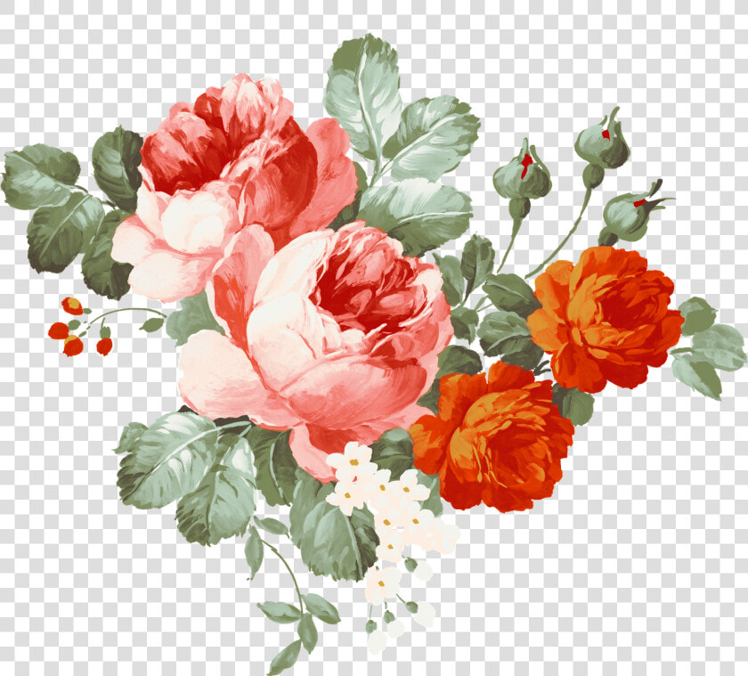   flower  flowers  flor  flores  png  edit   Paper Background With Flowers  Transparent PngTransparent PNG