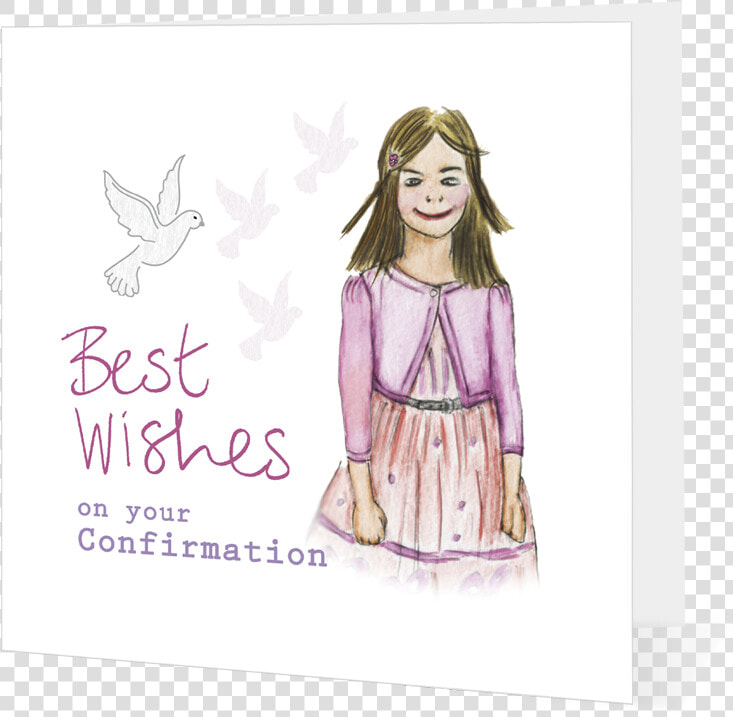 Best Wishes On Y 510a9eccf163e   Illustration  HD Png DownloadTransparent PNG