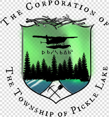 Corporation Of The Township Of Pickle Lake  HD Png DownloadTransparent PNG