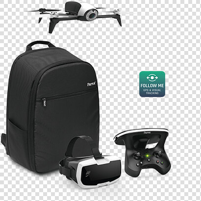 Parrot Bebop 2 Adventurer  HD Png DownloadTransparent PNG