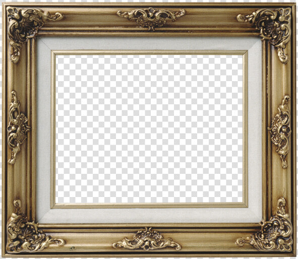 Рамка Для Картины  Винтажная Рамка  Picture Frame    Different Kinds Of Photo Frames  HD Png DownloadTransparent PNG