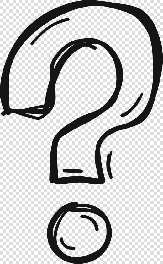 Question Mark Clipart Png   White Question Mark Png  Transparent PngTransparent PNG