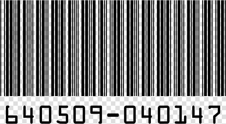 Barcode Png   Codigo De Barras  png  Transparent PngTransparent PNG