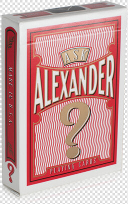 Ask Alexander   Juicebox  HD Png DownloadTransparent PNG