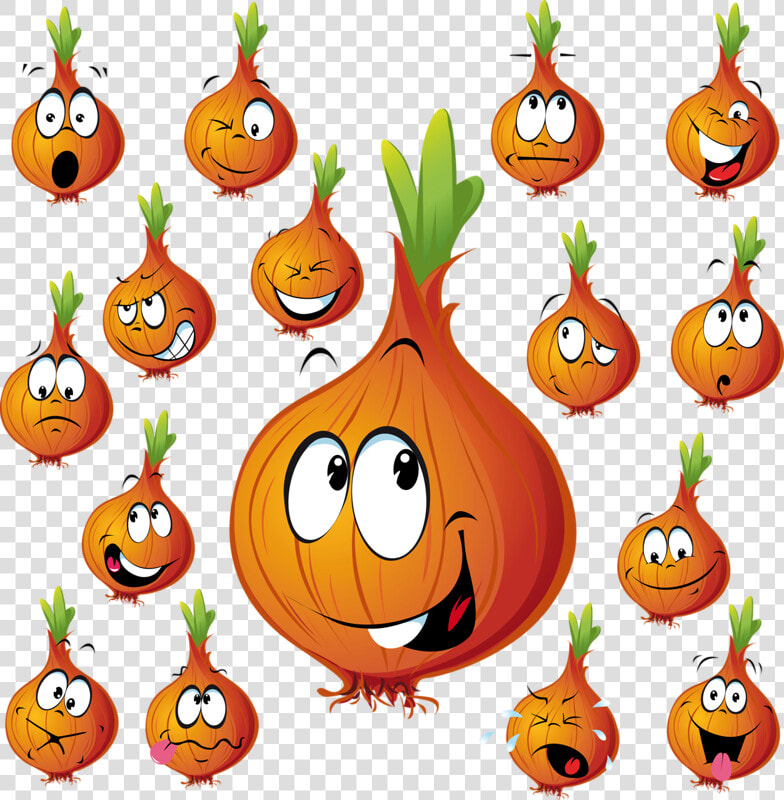 Onion Emoji Iphone   Onion Cartoon  HD Png DownloadTransparent PNG