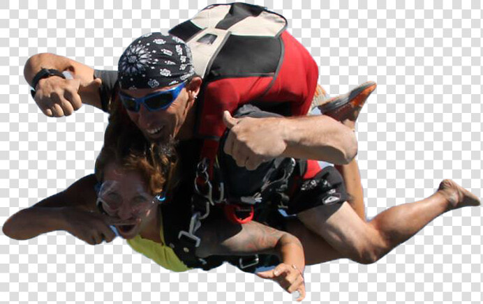 Skydive St Thomas  HD Png DownloadTransparent PNG