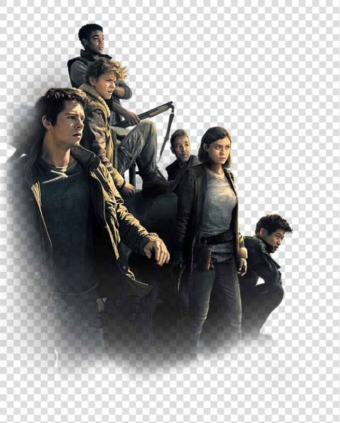 Maze Runner The Death Cure Movie Poster  HD Png DownloadTransparent PNG