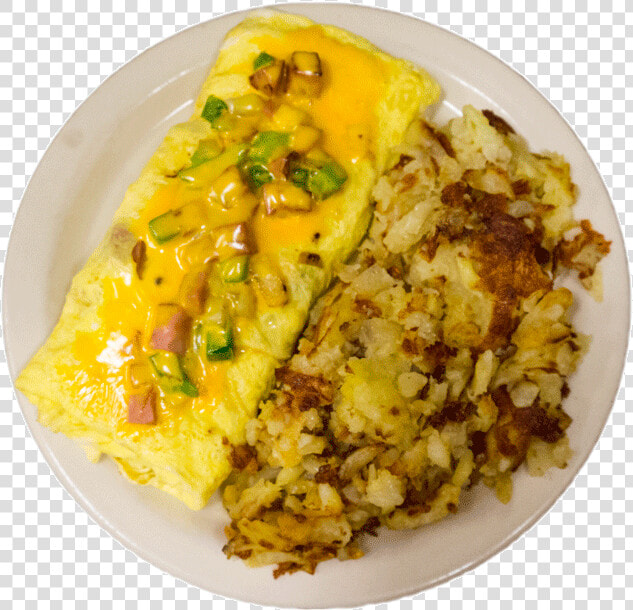 Meal Clipart Omelette Breakfast   Side Dish  HD Png DownloadTransparent PNG