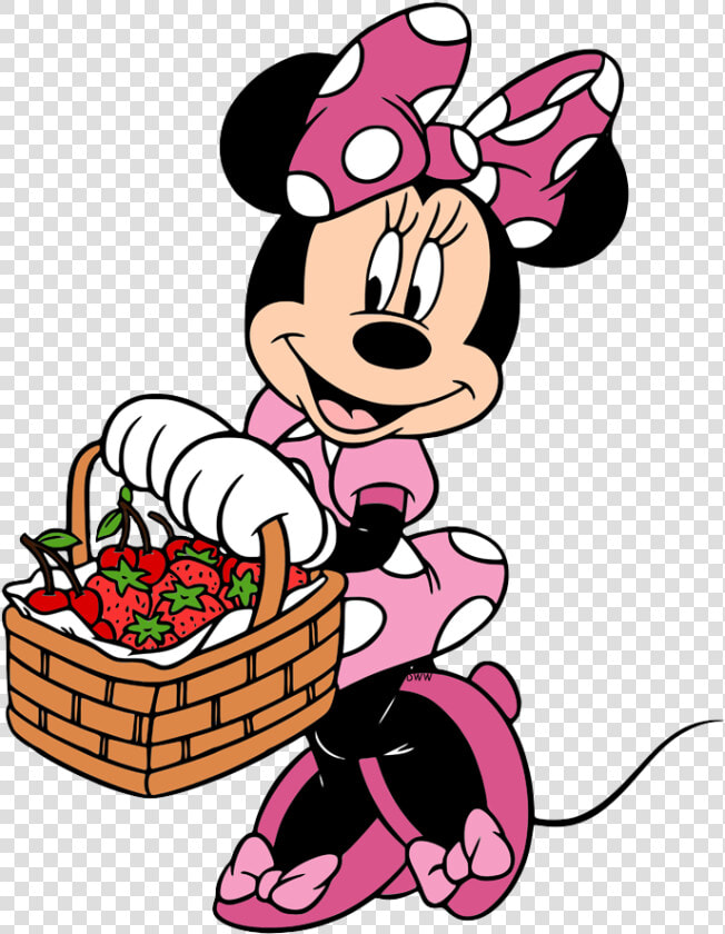 Clip Art Mouse Clip Art Disney   Minnie Mouse Clipart  HD Png DownloadTransparent PNG