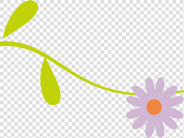 Line Separator Cliparts   Flower Divider Png  Transparent PngTransparent PNG