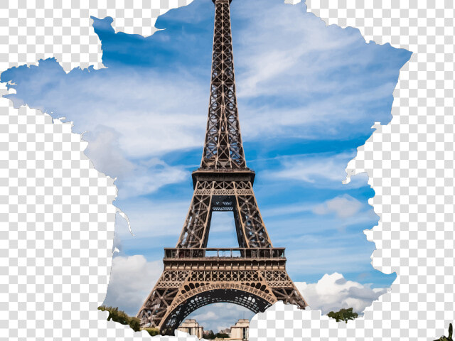 Eiffel Tower Png Transparent Images   Eiffel Tower France Png  Png DownloadTransparent PNG