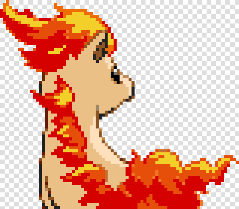 Ponyta  HD Png DownloadTransparent PNG