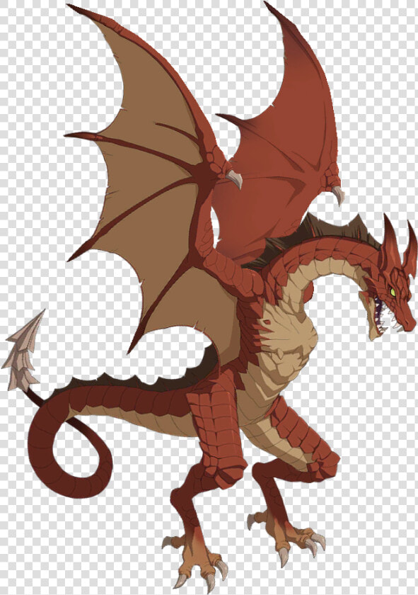 Fate grand Order Wikia   Wyvern  HD Png DownloadTransparent PNG