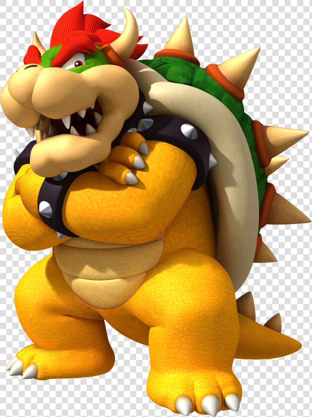 All Worlds Alliance Wiki   Bowser Mario  HD Png DownloadTransparent PNG