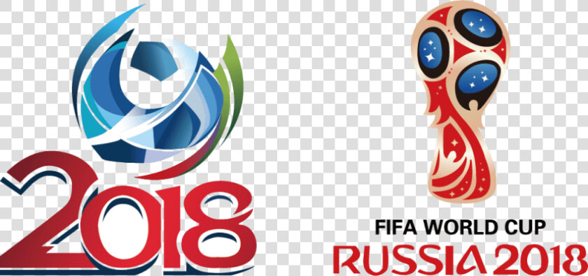 Transparent Fifa 16 Png   Fifa World Cup 2018 Transparent Logo  Png DownloadTransparent PNG