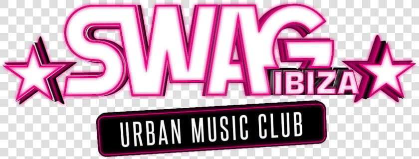 Swag Ibiza Club Nightclub Disc Jockey Privilege Ibiza   Swag Club Ibiza Png  Transparent PngTransparent PNG