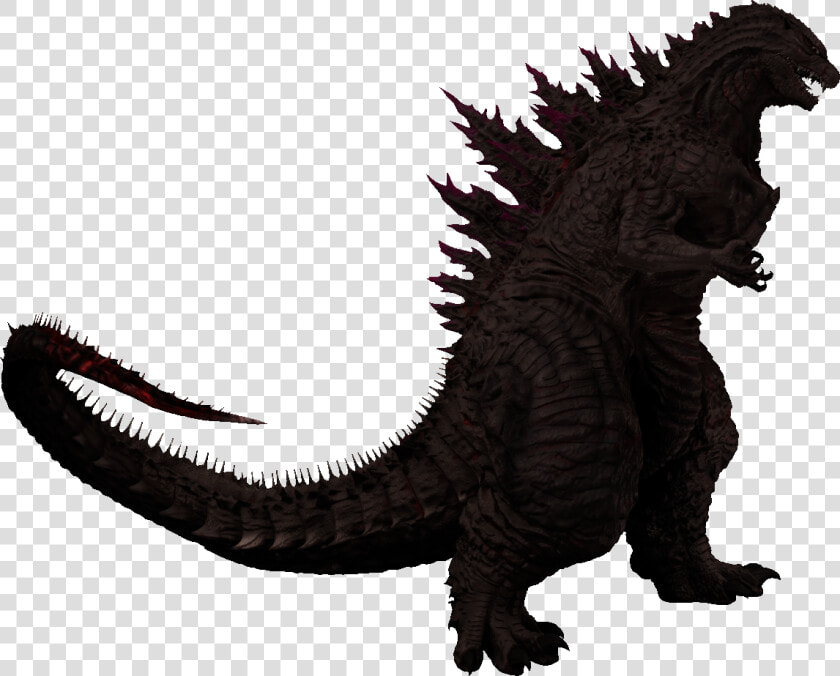 Mechagodzilla King Ghidorah Godzilla   Godzilla Silhouette Transparent  HD Png DownloadTransparent PNG