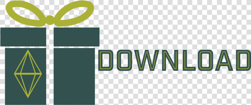 This Is A Plumbob Shoulder Brand Not Everyone Has Their   Graphic Design  HD Png DownloadTransparent PNG