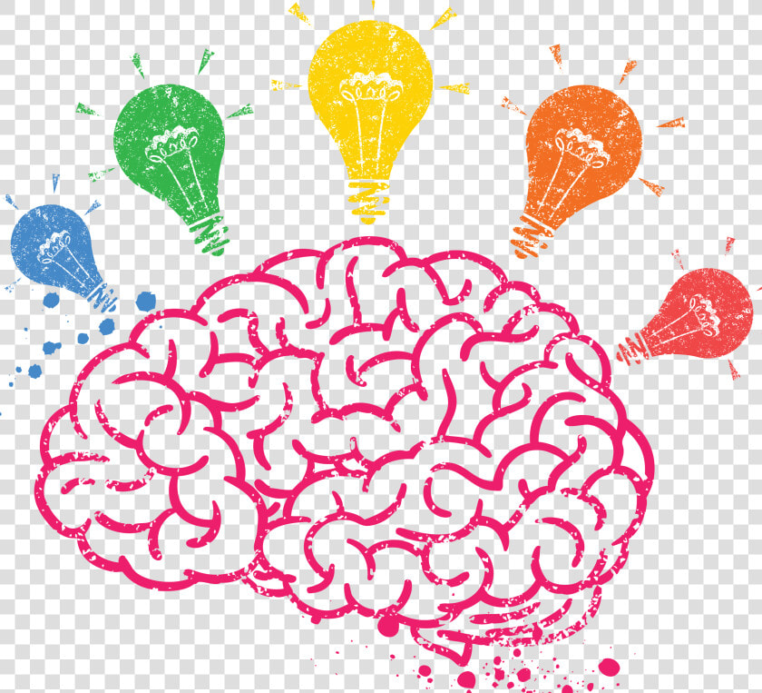 Brainstorm Clipart Png  Transparent PngTransparent PNG