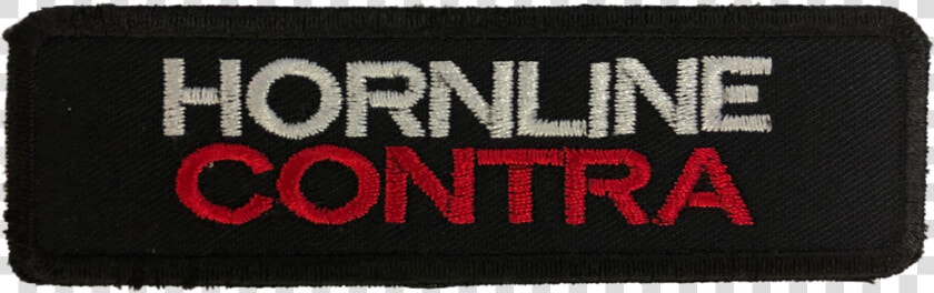 Scv Contra Patch   Label  HD Png DownloadTransparent PNG