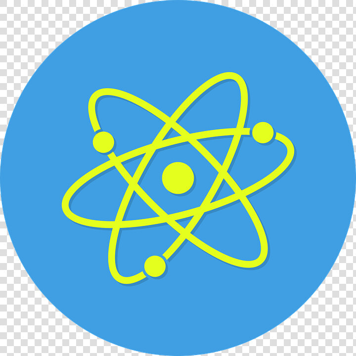 Transparent Atoms Clipart   You Matter Unless You Multiply Yourself  HD Png DownloadTransparent PNG