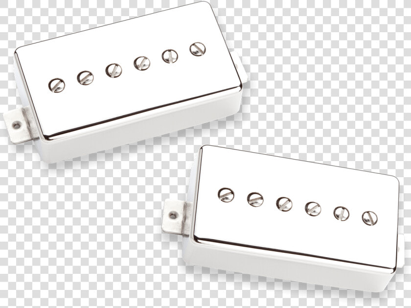 Phat Cat P90 Humbucker   Seymour Duncan Phat Cat Pickup Set  HD Png DownloadTransparent PNG