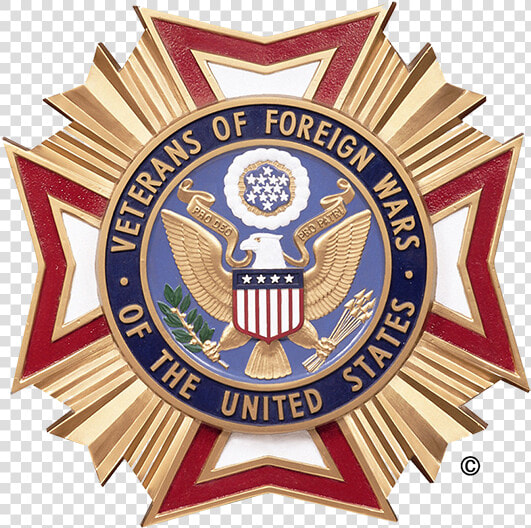 Vfw Logo Png  Transparent PngTransparent PNG