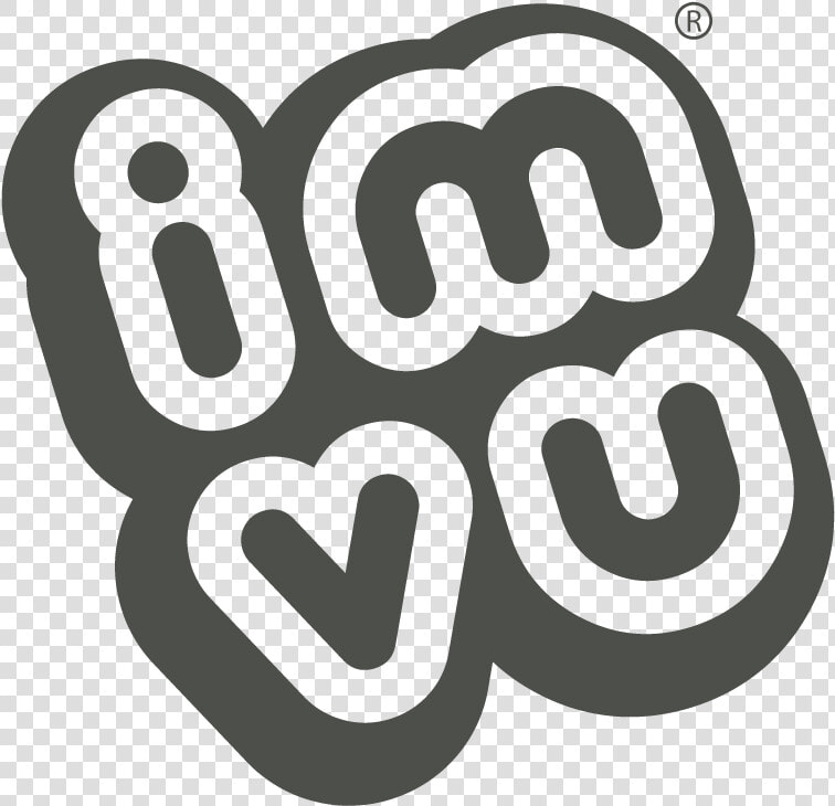 Logo Imvu Png  Transparent PngTransparent PNG