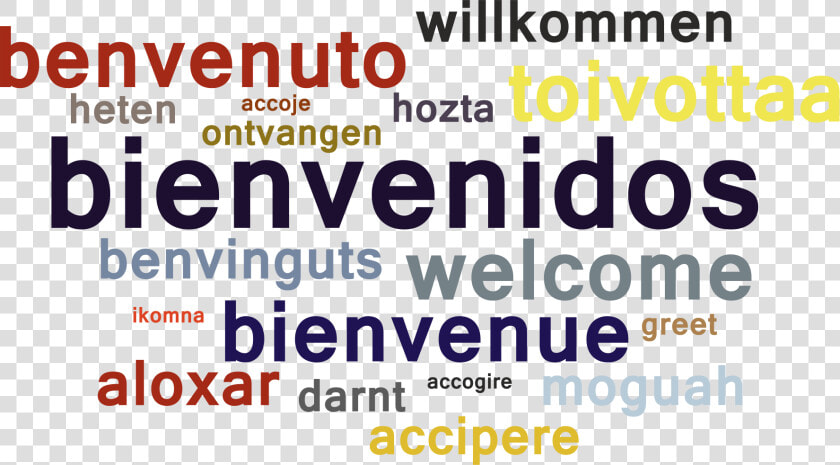 Bienvenidos   Bi E Nvenidos Al Negocios  HD Png DownloadTransparent PNG