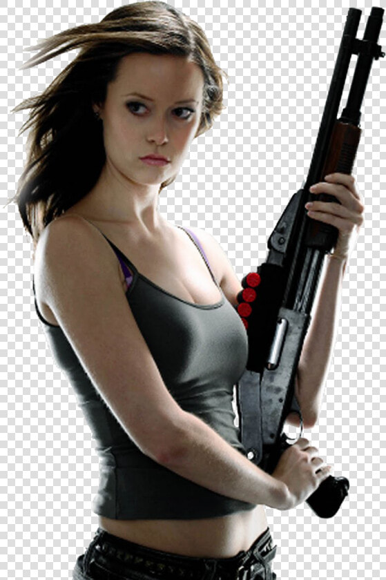 Summer Glau Png   Summer Glau Terminator  Transparent PngTransparent PNG