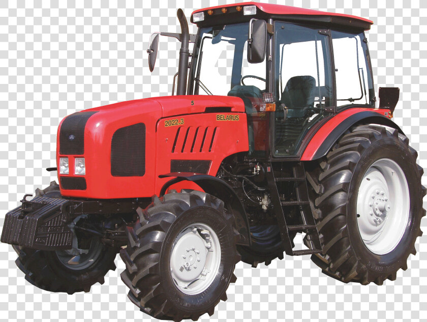 Red Tractor Png Image   Traktor Png  Transparent PngTransparent PNG