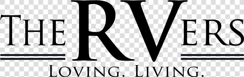 The Rvers Tv Official Logo   Calligraphy  HD Png DownloadTransparent PNG