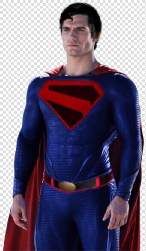  superman Henry Cavill As The Kingdom Come Superman   Kingdom Come Superman Suit  HD Png DownloadTransparent PNG