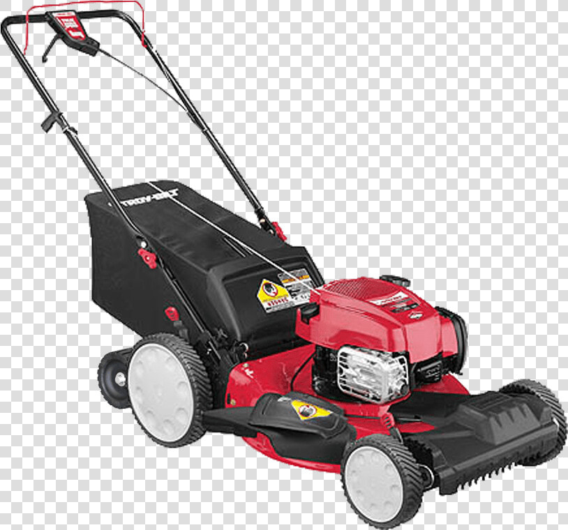 Transparent Lawnmower Png   Lawn Mower Troy Bilt  Png DownloadTransparent PNG